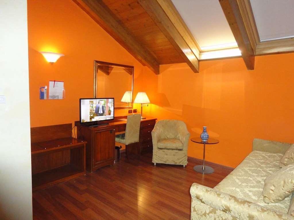 Hotel Vazzana Volpiano Zimmer foto