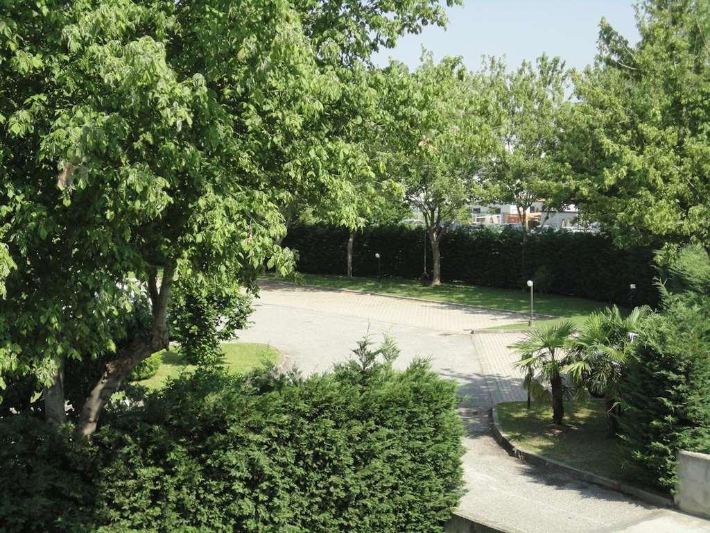 Hotel Vazzana Volpiano Einrichtungen foto